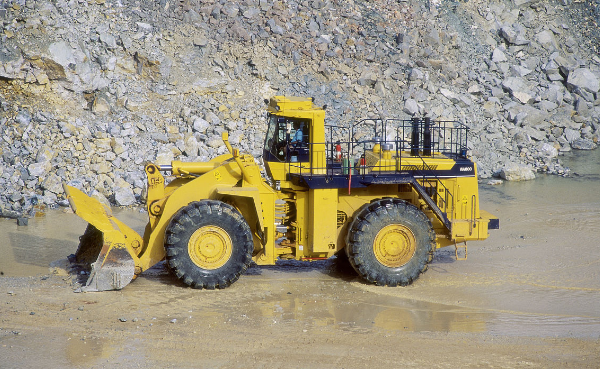 如何选择矿山行业用的碎石机？