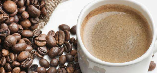 都说咖啡能减肥， 你真的知道其中的奥秘么？