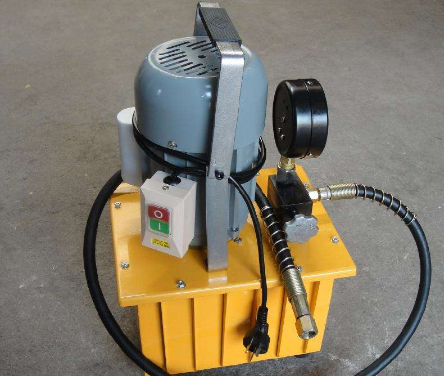 液压电动泵