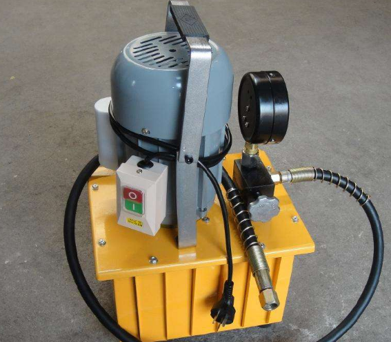 液压电动泵