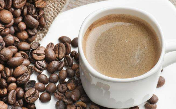 如何正确的打开一杯醇香的咖啡