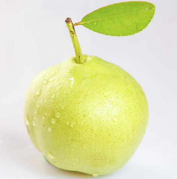 煮熟梨子的功效有哪些?