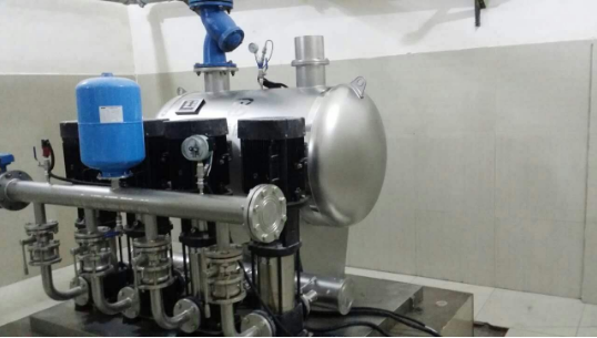 你知道变频供水设备的水泵调试步骤吗？