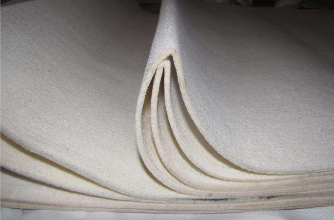 造纸毛毯常见的分类和作用