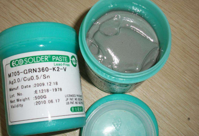 焊锡膏的用法 焊锡膏的作用是什么？