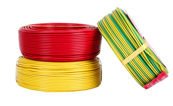浅析聚氯乙烯在电线电缆中的主要作用