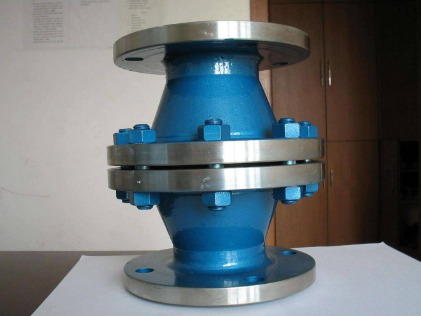 阻火器及它的工作原理说明机械