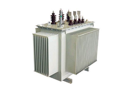 电力变压器是一种静止的电气设备，是用来将某一数值的交流电压变成频率相同的另一种或几种数值不同的电压的设备。