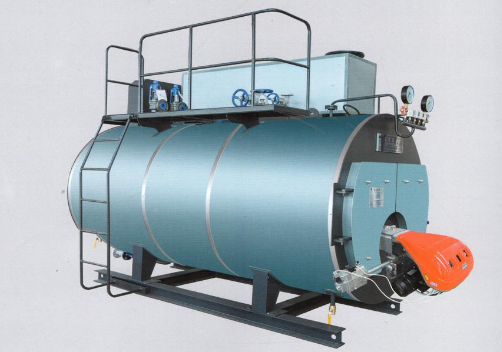 锅炉是一种能量转换设备，向锅炉输入的能量有燃料中的化学能、电能，锅炉输出具有一定热能的蒸汽、高温水或有机热载体。