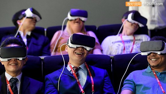 VR成为社会主流至少还需5年 设备量需翻10倍1